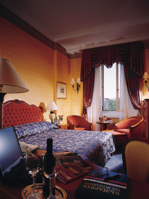 Sheraton Hotel